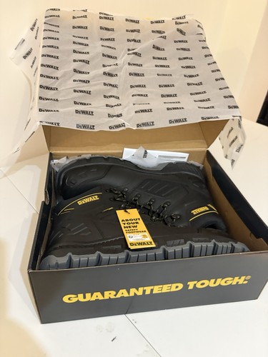 Dewalt waterproof safety - dewalt, boots