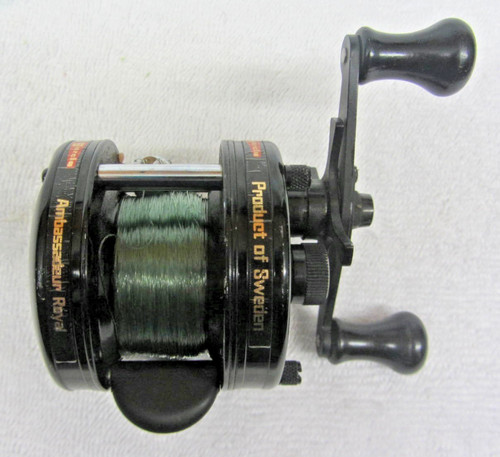 Vintage abu garcia - vintage, ambassadeur