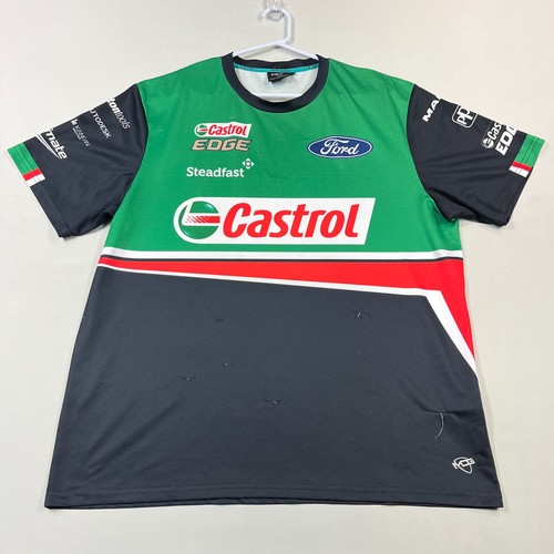 Castrol kelly racing - racing, v8