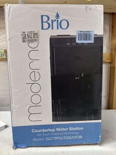 Brio moderna self - brio,