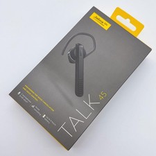 Jabra Talk 45 Black Single Ear