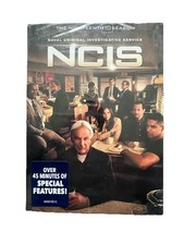NCIS [DVD] Complete Nineteenth