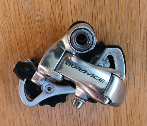 Dura ace rear mech - rear, rd-7800