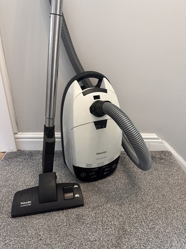Miele allervac sensor - allervac, 2000