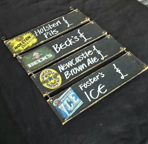 Vintage beer price list - vintage,