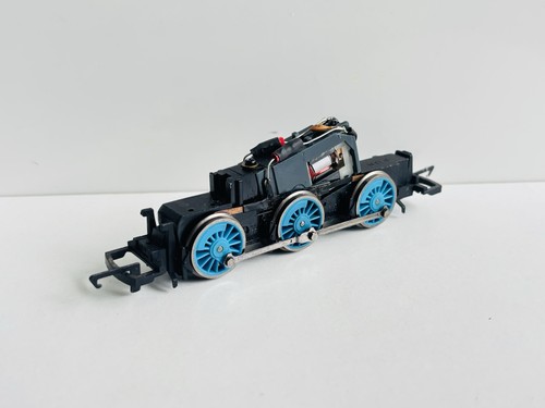 Hornby thomas class - hornby, 08