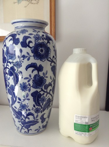 Laura ashley blue - laura,