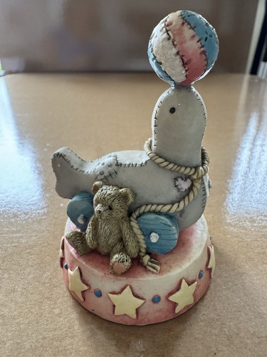Cherished teddies seal - seal, of