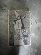 Fortune Telling by Cards -