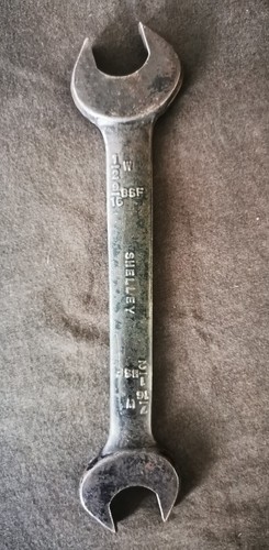 Vintage shelley 7 16 - shelley,