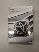 Genuine Toyota Aygo 2014-18