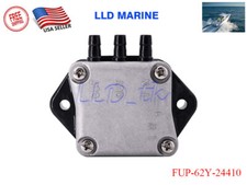 FUEL PUMP YAMAHA OUTBOARD 25