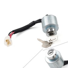 66101-55200 Ignition Switch