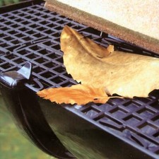 Gutter Mesh Roof Guttering
