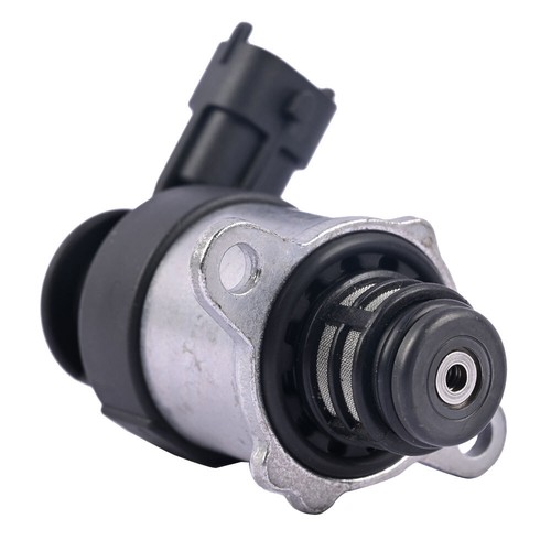 Fuel pump pressure regulator - pressure,