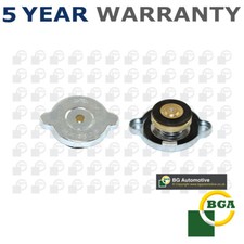 Bga radiator cap fits mgb - bga,