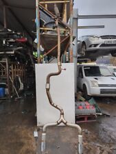 Audi Tt Mk3 S Line 2014-2019 1968 Exhaust System 8S0253411B N80