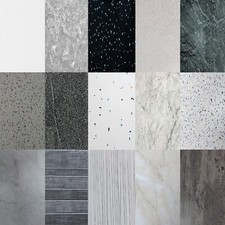 Large 1000mm Wide Shower