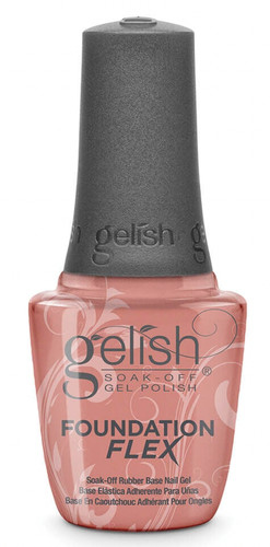 Gelish soak off - gelish, gel
