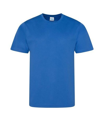 Awdis cool shirt - mens, 100%