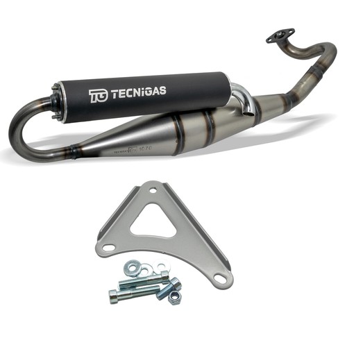 Tecnigas next exhaust for - next-r,