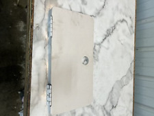 95 Four Winns 200 Horizon Boat