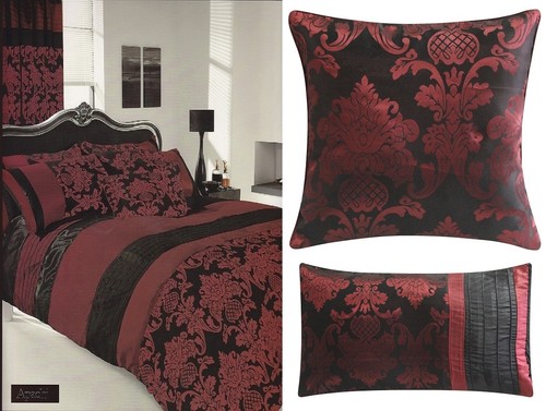 Sale apachi black - -70%, black/red