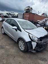 11-17 KIA RIO WHEEL NUT BREAKING