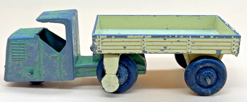 Dinky toys 33w - 33w, mechanical