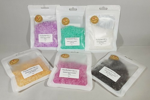 Handmade highly scented - handmade,