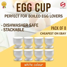 Egg Holder Set Egg Cups Stand