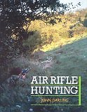 Air rifle hunting - rifle, darling