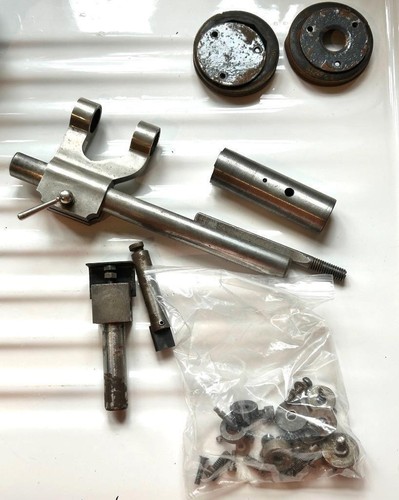 Boley lathe parts tools - boley,