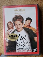 Max Keebles grosser Plan- Alex