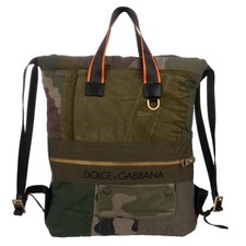 DOLCE & GABBANA DG Logo