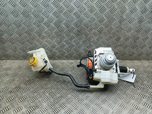 Fiat 500x brake master - fiat,
