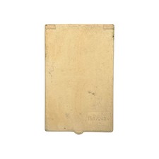 16A/240V Mains Hook Up Inlet Socket Caravan/Motorhome