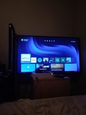 LG Ultrawide 49uf640v za 4k Tv