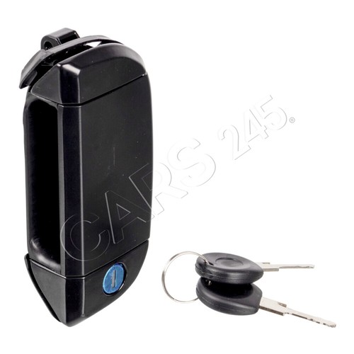 Door handle left swag fits - fits, vw
