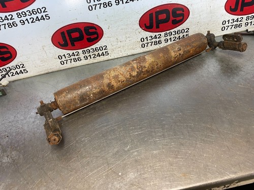Flat roller adjusters - 22", /