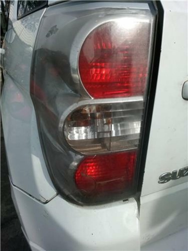 Rear lamp suzuki grand - rear,