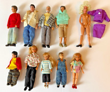 JOBLOT LUNDBY DOLLSHOUSE