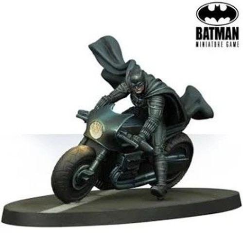 Batman bike - batman, batman)
