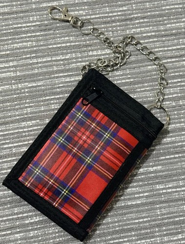Men red black tartan - men’s, &