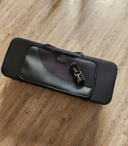 Elkhart saxophone case - saxophone,