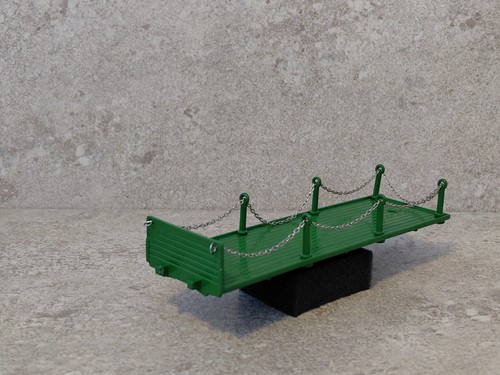 Atlas dinky toys 905 - dinky,
