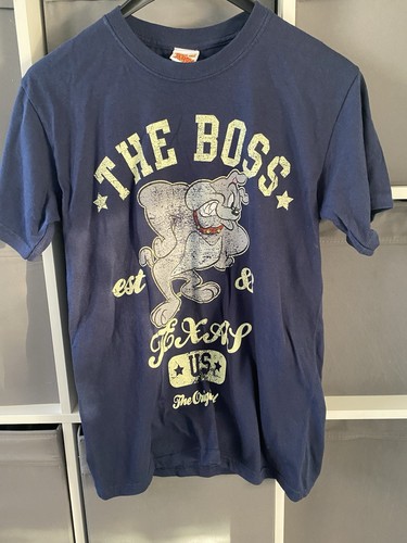 Tom and jerry the - tom, boss