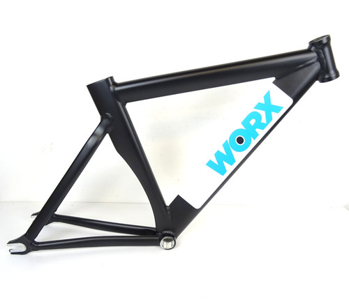 Worx original track bike - original,