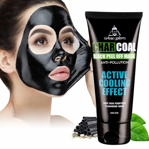Urbangabru activated charcoal - urbangabru,