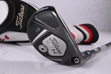 Titleist 910H #3 Hybrid / 19